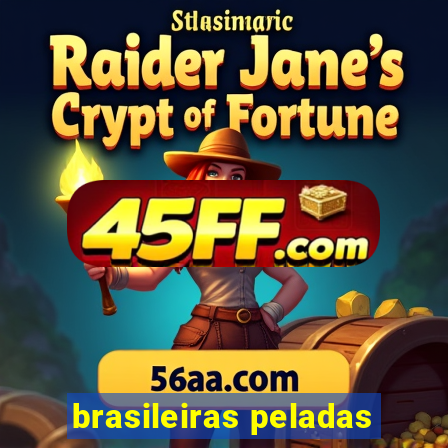brasileiras peladas